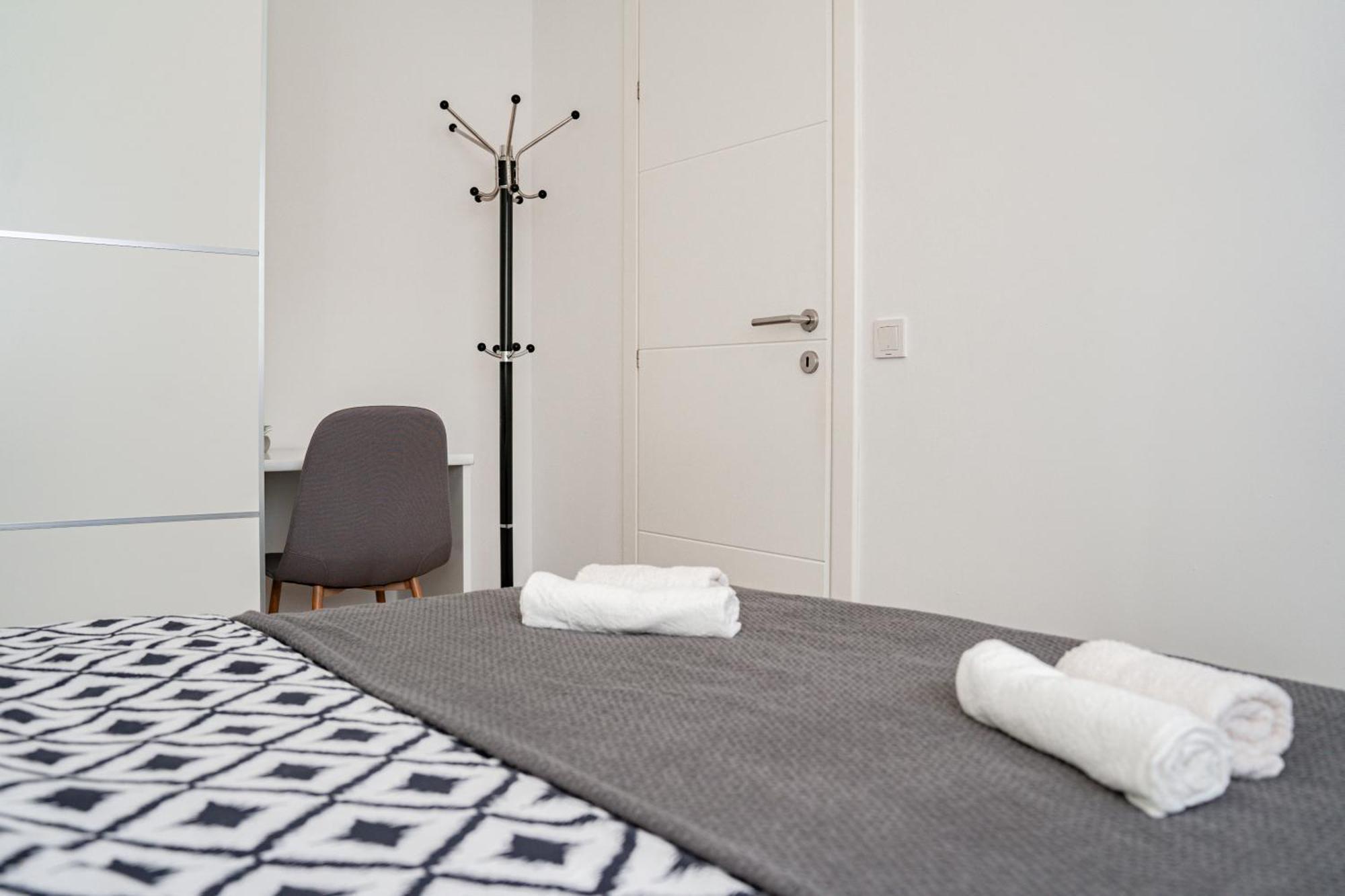 Apartman Hendrix ซาเกร็บ ภายนอก รูปภาพ