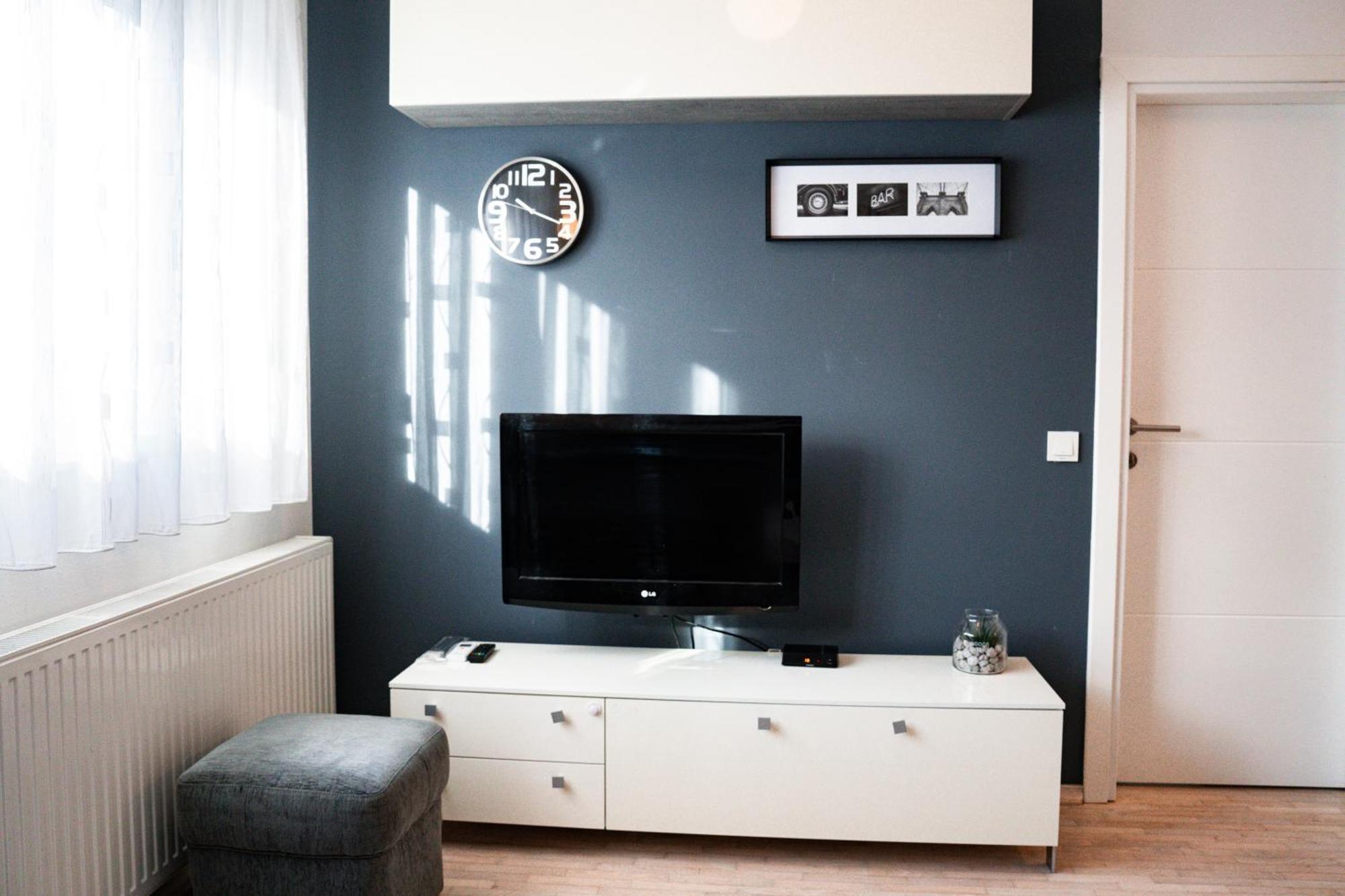 Apartman Hendrix ซาเกร็บ ภายนอก รูปภาพ