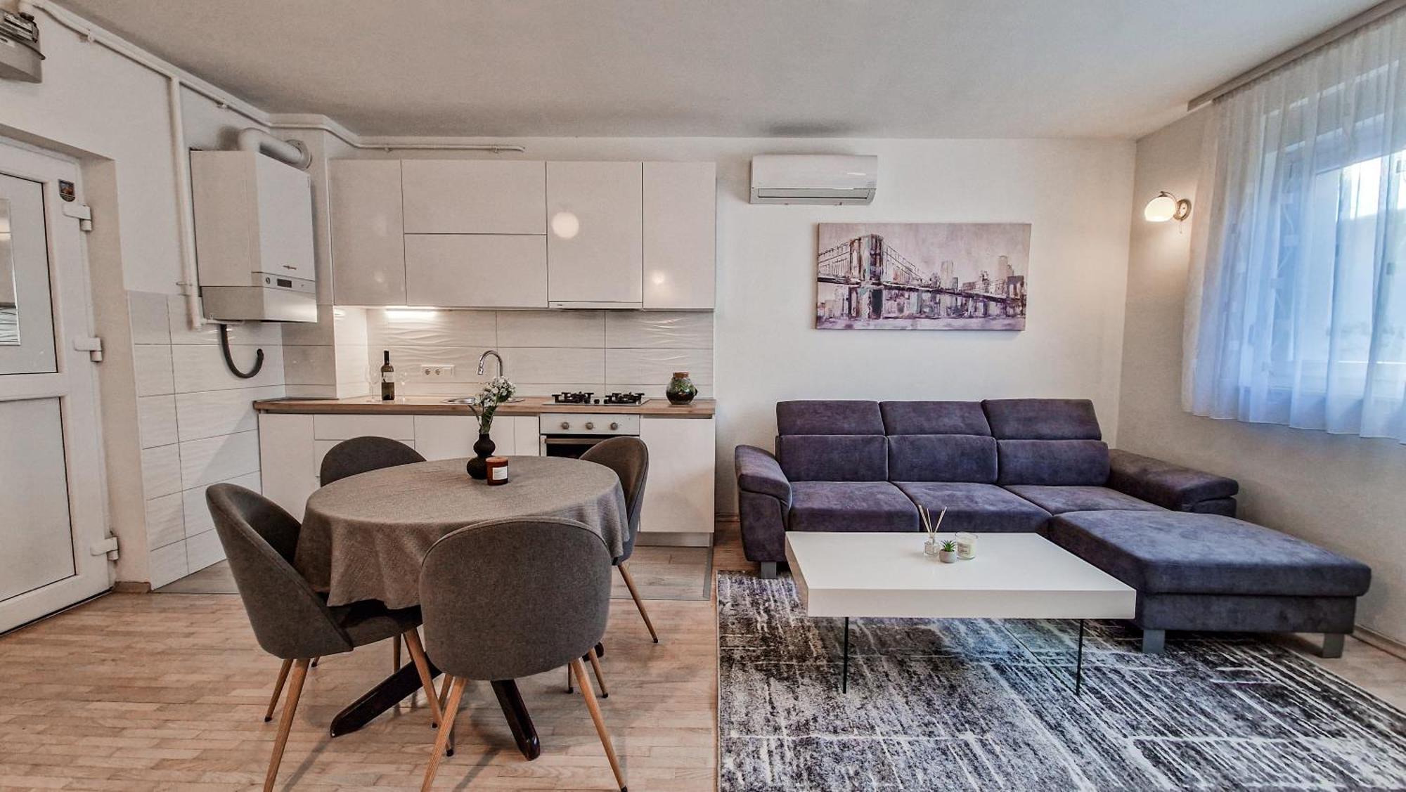 Apartman Hendrix ซาเกร็บ ภายนอก รูปภาพ