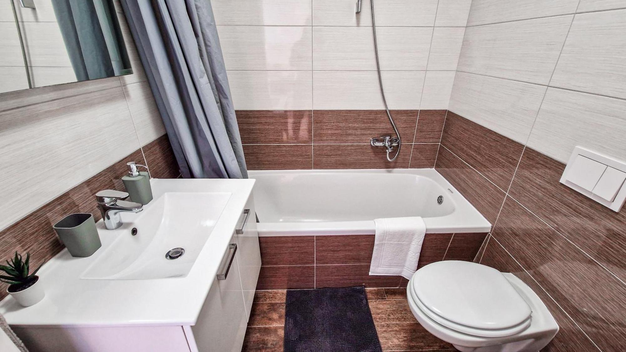 Apartman Hendrix ซาเกร็บ ภายนอก รูปภาพ