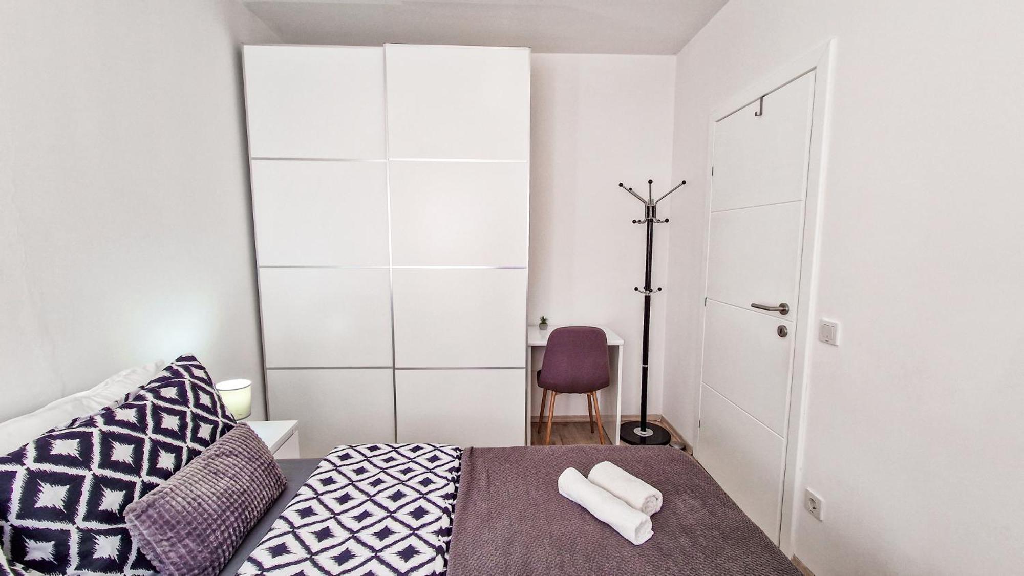 Apartman Hendrix ซาเกร็บ ภายนอก รูปภาพ